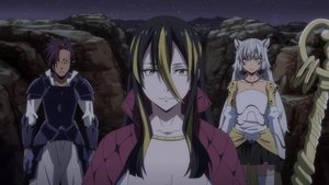 Tensei Shitara Slime Datta Ken 19. epizoda