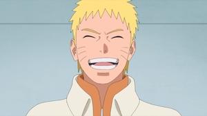 Boruto: Naruto Next Generations 200. epizoda