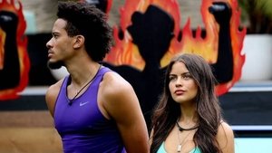 Big Brother 19. epizoda