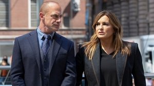 Law & Order: Organized Crime 8. epizoda