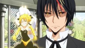 Tensei Shitara Slime Datta Ken 15. epizoda