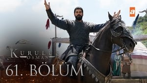 Kuruluş Osman 34. epizoda