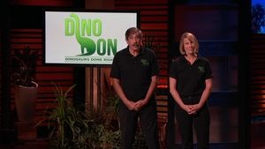 Shark Tank 25. epizoda