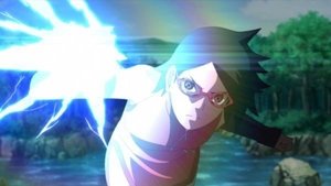 Boruto: Naruto Next Generations 201. epizoda