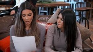 Keeping Up with the Kardashians 11. epizoda