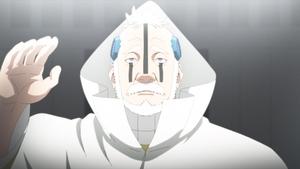 Boruto: Naruto Next Generations 202. epizoda