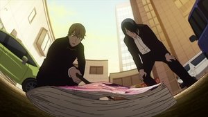 Kaguya-sama wa Kokurasetai: Tensai-tachi no Renai Zunousen 1. epizoda