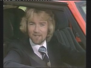 Top Gear 5. epizoda