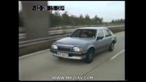 Top Gear 1. epizoda