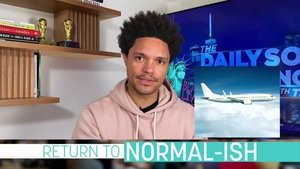 The Daily Show 104. epizoda