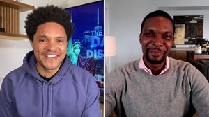 The Daily Show 102. epizoda