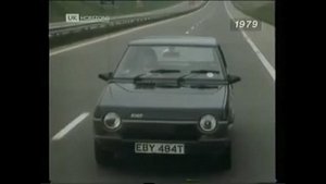 Top Gear 1. epizoda