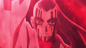 Boruto: Naruto Next Generations 203. epizoda