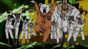 One Piece 978. epizoda