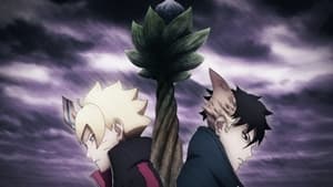 Boruto: Naruto Next Generations 205. epizoda