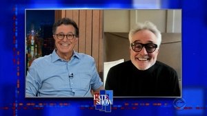The Late Show with Stephen Colbert 136. epizoda