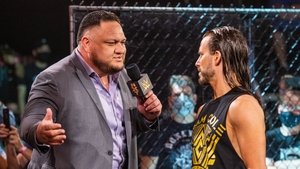 WWE NXT 29. epizoda
