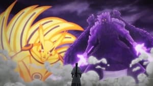 Boruto: Naruto Next Generations 204. epizoda