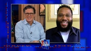 The Late Show with Stephen Colbert 133. epizoda