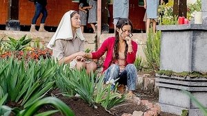 Lady, la vendedora de rosas 40. epizoda