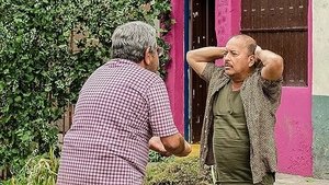 Lady, la vendedora de rosas 6. epizoda