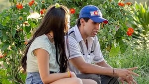 Lady, la vendedora de rosas 17. epizoda