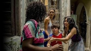 Lady, la vendedora de rosas 5. epizoda