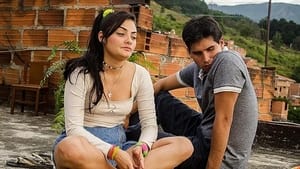 Lady, la vendedora de rosas 34. epizoda