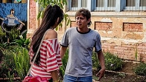 Lady, la vendedora de rosas 45. epizoda