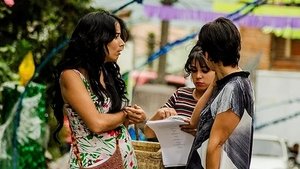 Lady, la vendedora de rosas 54. epizoda