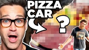 Good Mythical Morning 85. epizoda