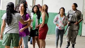 Lady, la vendedora de rosas 26. epizoda