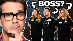 Good Mythical Morning 71. epizoda