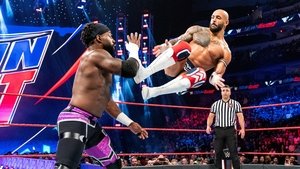 WWE Main Event 29. epizoda