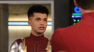 Flash 17. epizoda