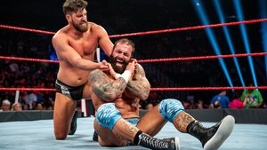 WWE Main Event 30. epizoda