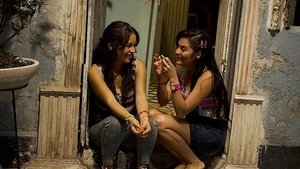 Lady, la vendedora de rosas 20. epizoda