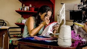Lady, la vendedora de rosas 31. epizoda