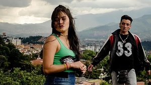 Lady, la vendedora de rosas 59. epizoda