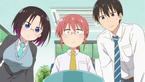 Kobayashi-san Chi no Maid Dragon 20. epizoda