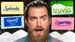 Good Mythical Morning 95. epizoda