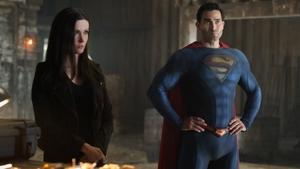 Superman a Lois Poslední synové Kryptonu