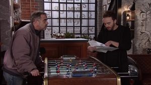 Coronation Street 85. epizoda