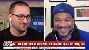 The Damage Report with John Iadarola 106. epizoda