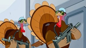 Rick a Morty Rickův a Mortyho Díkzneužívací speciál
