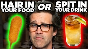 Good Mythical Morning 92. epizoda