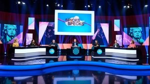 Spicks and Specks 6. epizoda