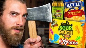 Good Mythical Morning 91. epizoda