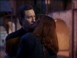 Star Trek: Nová generace Vlastnosti velitele