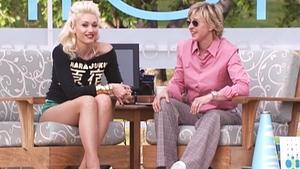 The Ellen DeGeneres Show 163. epizoda